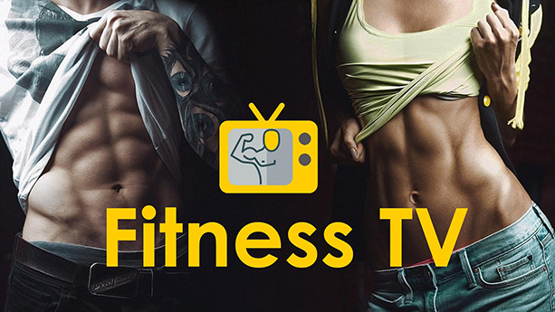 FitnessTV FitnessTV