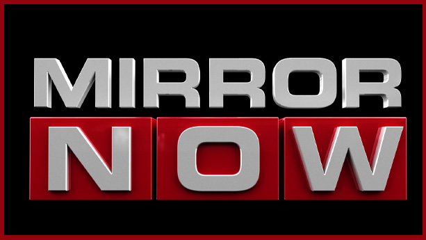 Mirror-Now Mirror-Now