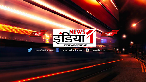 News-1-India News-1-India