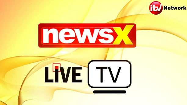 NewsX NewsX