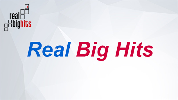 RealBigHits RealBigHits