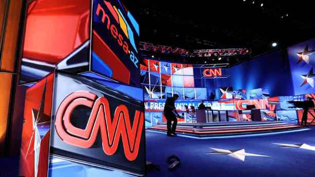 CNN NdTv TV Online
